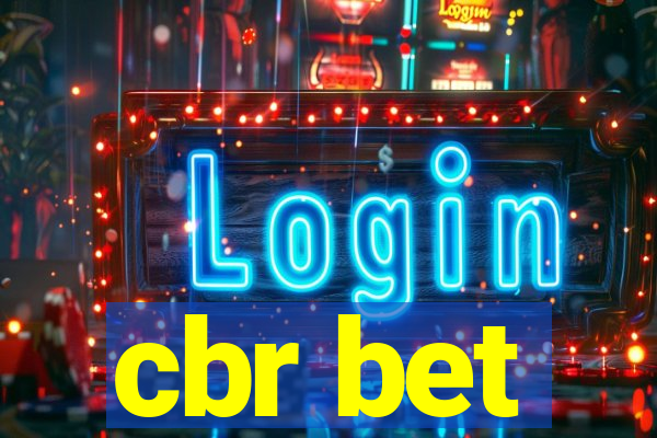 cbr bet